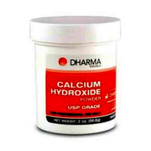 پودر کلسیم هیدروکساید ADS کد 1453 |Calcium Hydroxide Powder