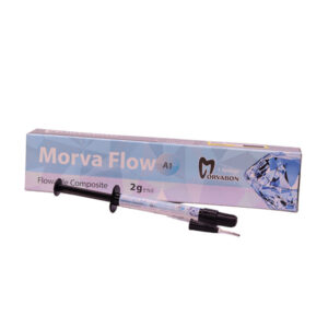 کامپوزیت فلو مروابن|Morva Flow