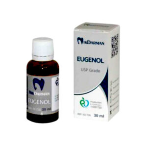 کاناسول اوژنول 30 میل نیک درمان کد 1441 |EUGENOL