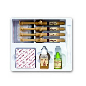 کیت کامپوزیت سلف رلیانس 14 گرم | Reliance Kit adhesive self 14 g