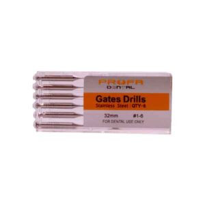 گیتس پروفا|Gates Drills PROFA
