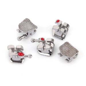 براکت ارتودنسی مینی | mini bracket