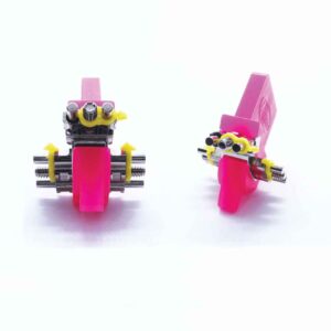 پیچ ارتودنسی سه محوره |Three-Dimensional Expansion Screw