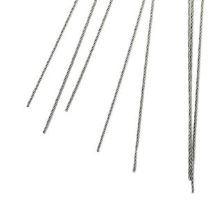 سیم توییست ارتودنسی | Twist wire