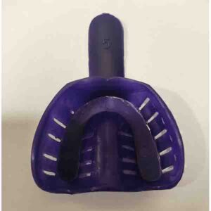 تری ارتودنسی بزرگسال تکسان | orthodontic trays