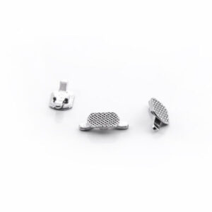 کلیت ارتودنسی| Bondable Lingual Cleat