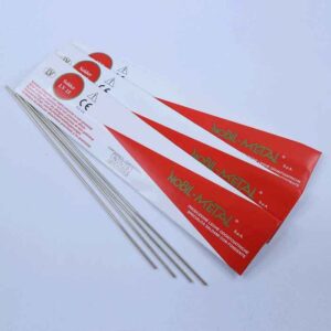 لحیم استال ارتودنسی| orthodontic stal solder