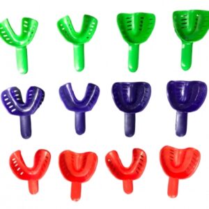 تری ارتودنسی بزرگسال تکسان | orthodontic trays