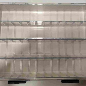 جعبه اس اس کراون | Stainless Steel Crown box