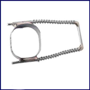 كيت فضاساز ارتودنسی | space main-tainer kit