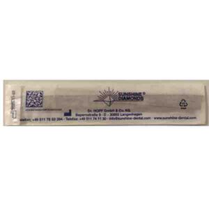 نوار استریپ ارتودنسی سان شاین دیاموند| SUNSHINE DIAMONDS