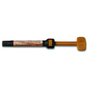 کامپوزیت میکروفیل کازمادنت| renamel microfill