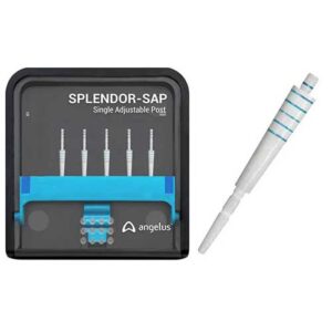 فایبر پست آنجلوس | Splendor SAP Refill