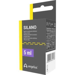 سایلن آنجلوس | Angelus Silano