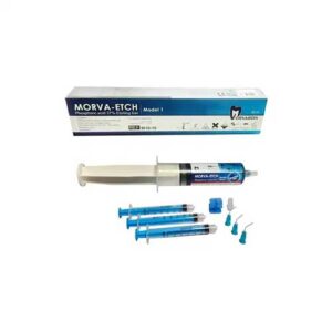 ژل اسید اچ 37% جامبو مروابن 50 میل | morvabon