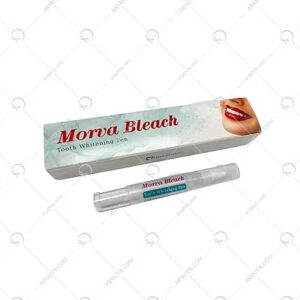 قلم بلیچینگ 16%  تک سرنگ مروابن |Morva Bleach