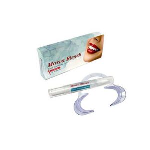 مروا بلیچ تک قلم + دهان بازکن مروابن| Morva Bleach Pen Morvabon