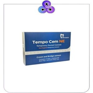 تمپو سم بدون اژنول(NE) مروابن| Tempo Cem NE