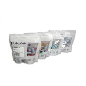 آمالگام کپسولی اس دی آی|AMALGAM SDI GS-80