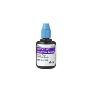 آنفیلد رزین بیسکو Bisco PORCELAIN BONDING RESIN