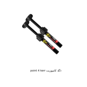 کامپوزیت | point 4 kerr