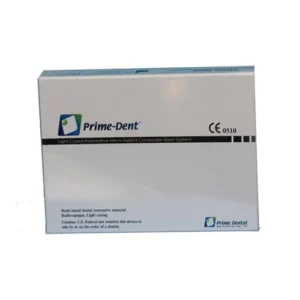 کیت کامپوزیت نانوهیبرید پرایم دنت|Light Prime Dent